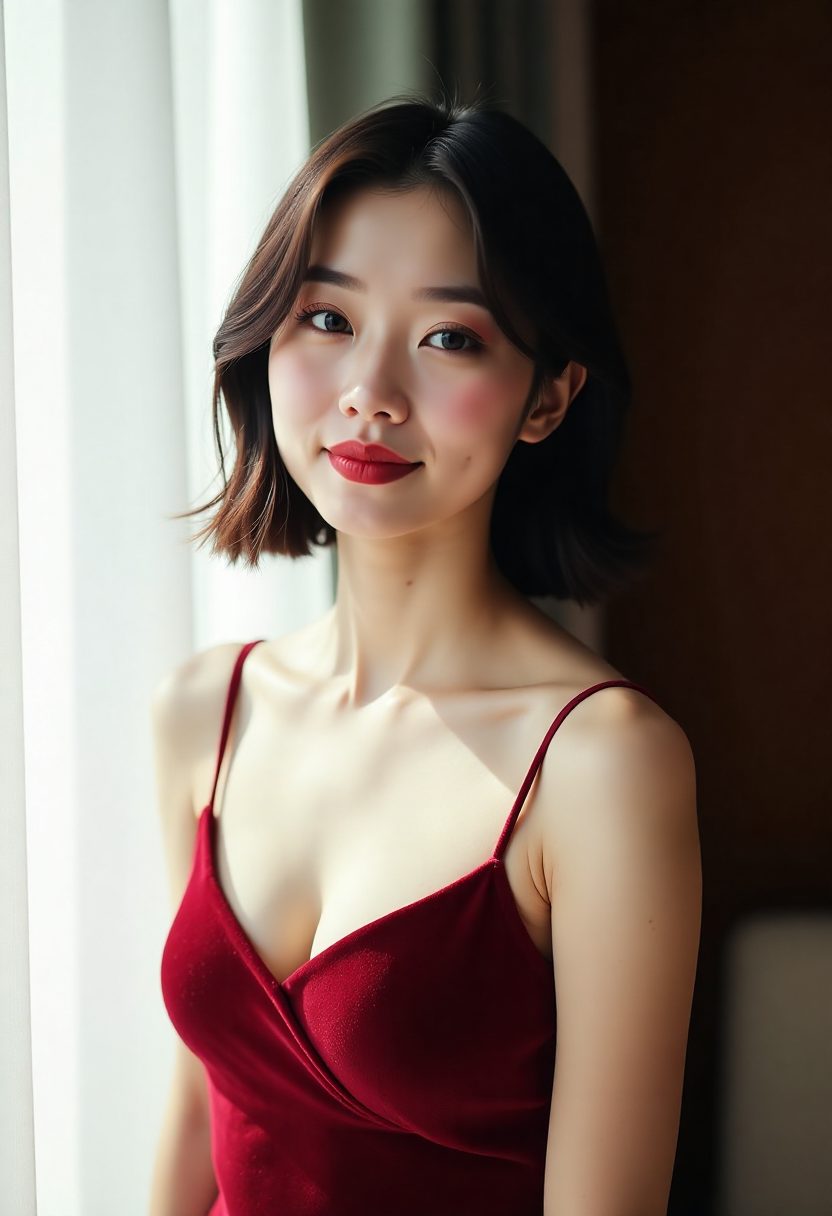 直播间封面
