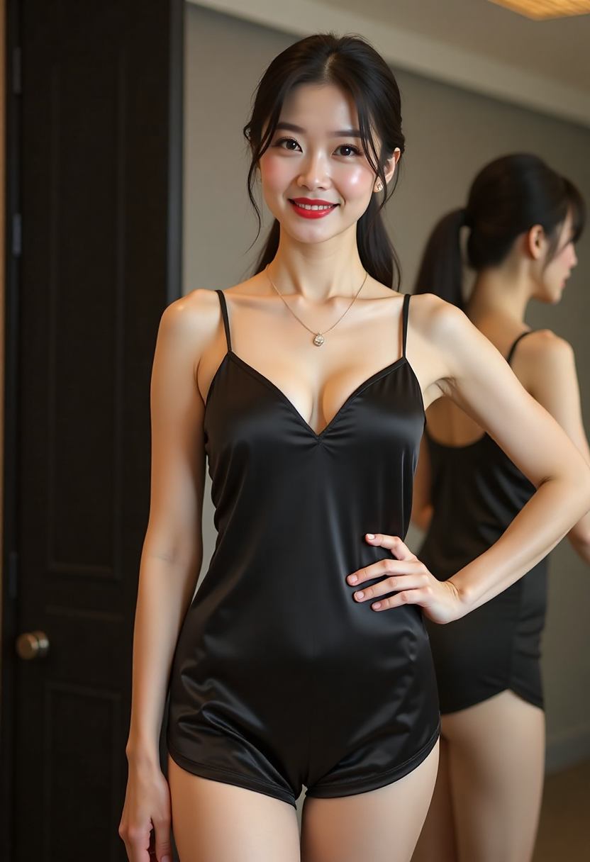 直播间封面