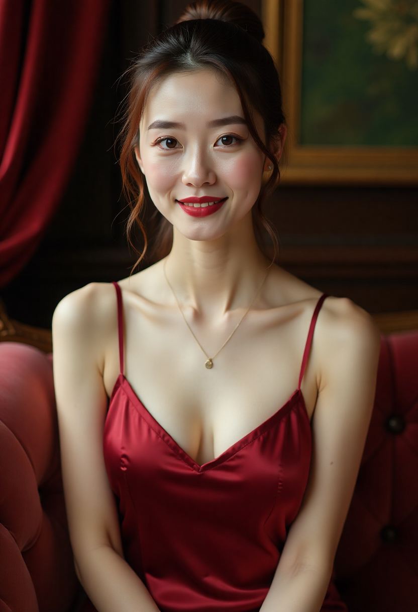 直播间封面